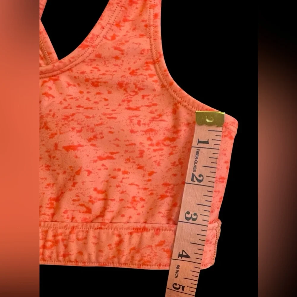 Under Armour Sports Bra